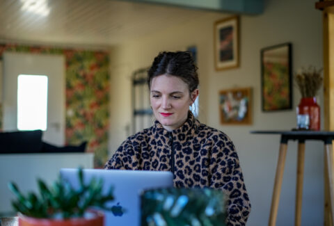 Création de vos outils de communication