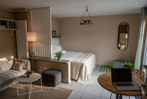 Quel budget prévoir pour créer une conciergerie ?