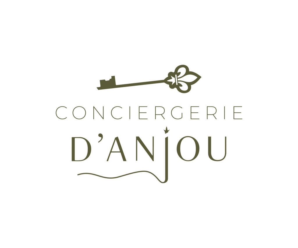 Conciergerie d'Anjou à Angers Lizzie Le Greneur élève Formation Créer ma Conciergerie