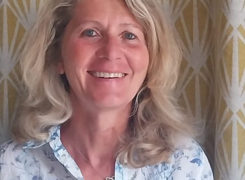 Conciergerie de ma tante Laurence Monnet Églises-d’Argenteuil en Charente-Maritime