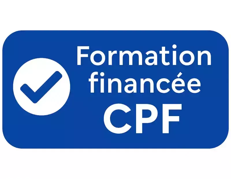 Organisme de formation certifié QUALIOPI Créer ma Conciergerie. Formation finançable CPF