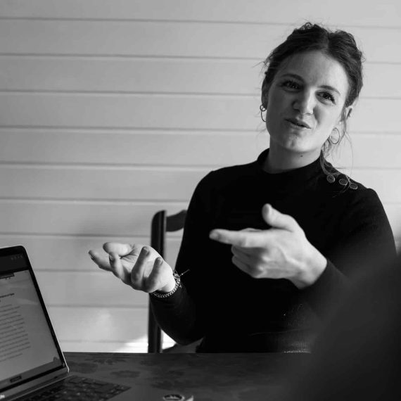 Suivez les cours de la formation Créer ma Conciergerie