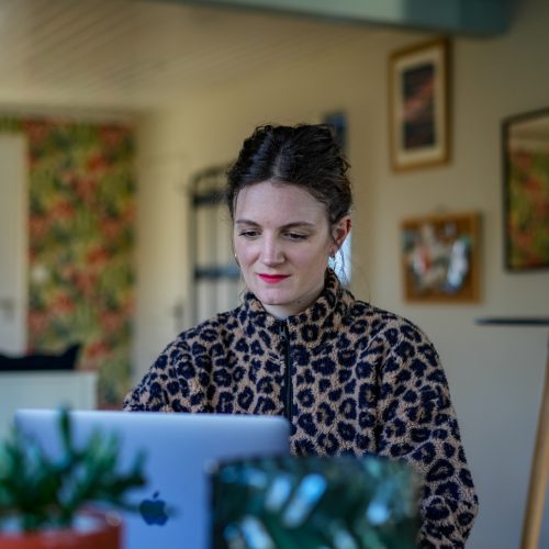 Création de vos outils de communication