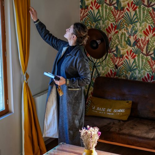 Immersion dans une conciergerie : vivez l'expérience du terrain